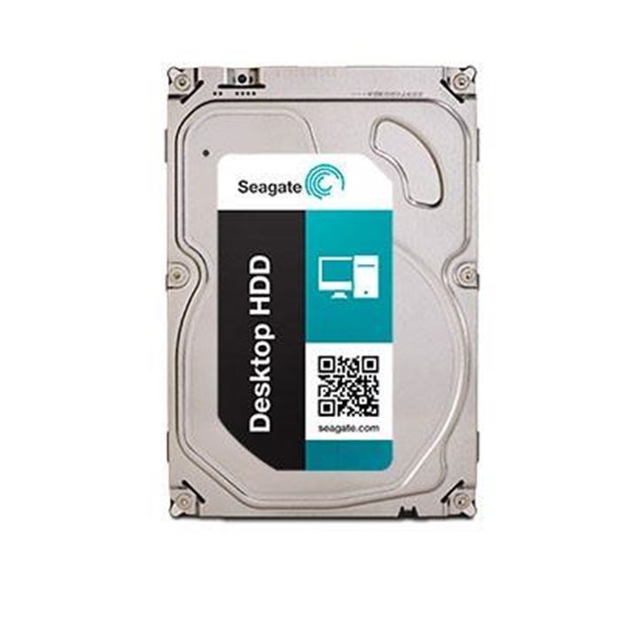 Seagate Barracuda 2TB ST2000DM001 - 7