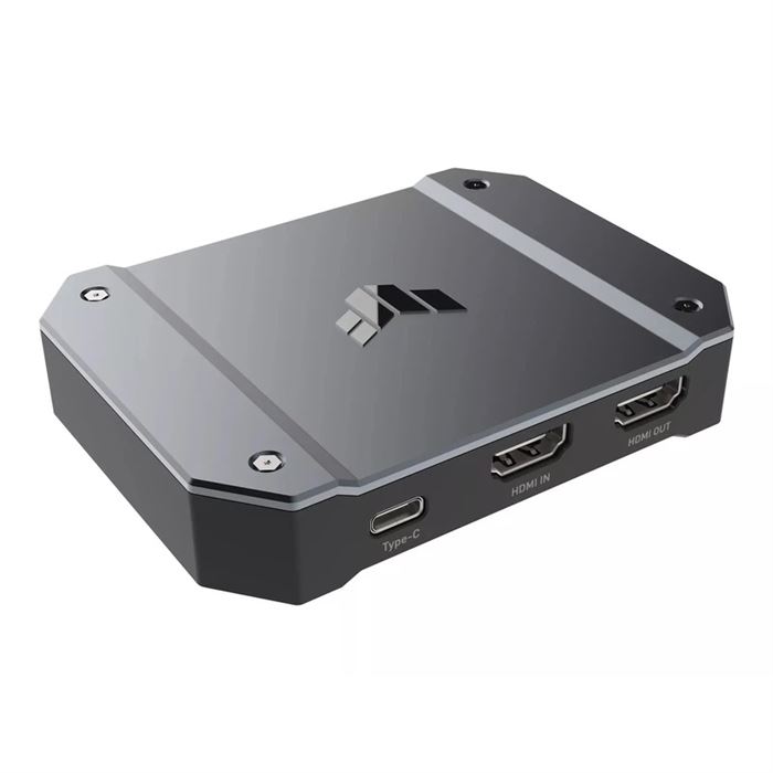 کارت کپچر ایسوس مدل TUF GAMING CAPTURE BOX-CU4K30  - 3