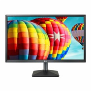 LG 22MK400H-B 22 Inch Monitor