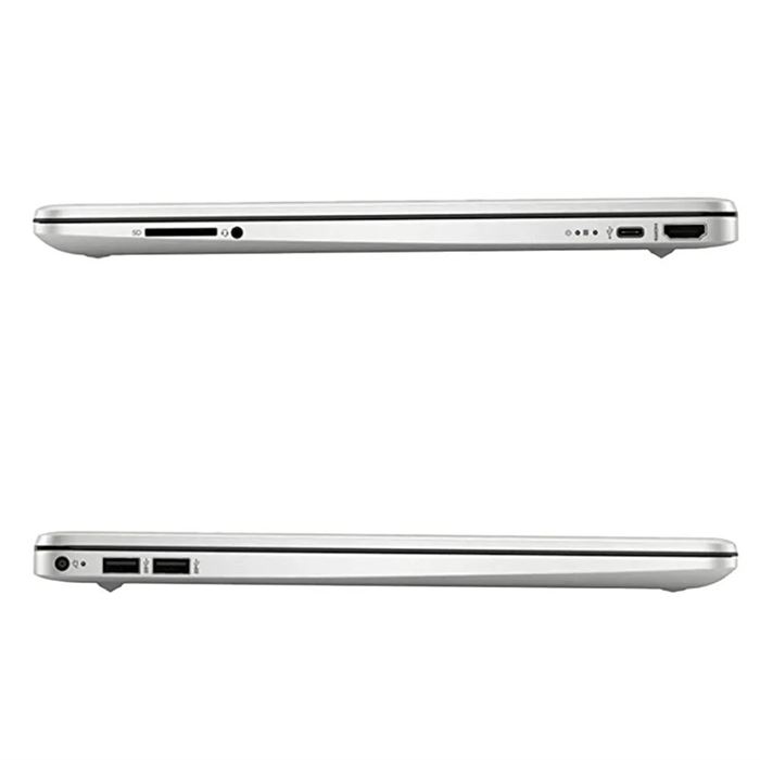 لپ تاپ اچ پی 15s FQ5291nia پردازنده Core i3 1215U رم 16GB حافظه 512GB گرافیک Intel UHD - 5
