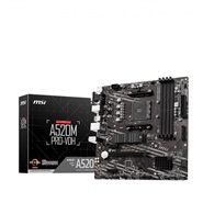 مادربرد ام اس آی مدل A520M PRO-VDH سوکت AM4