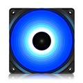 Deep Cool RF120 Blue Led Fan Case