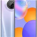 Huawei Y9a 128GB With 8GB RAM Dual SIM Mobile Phone