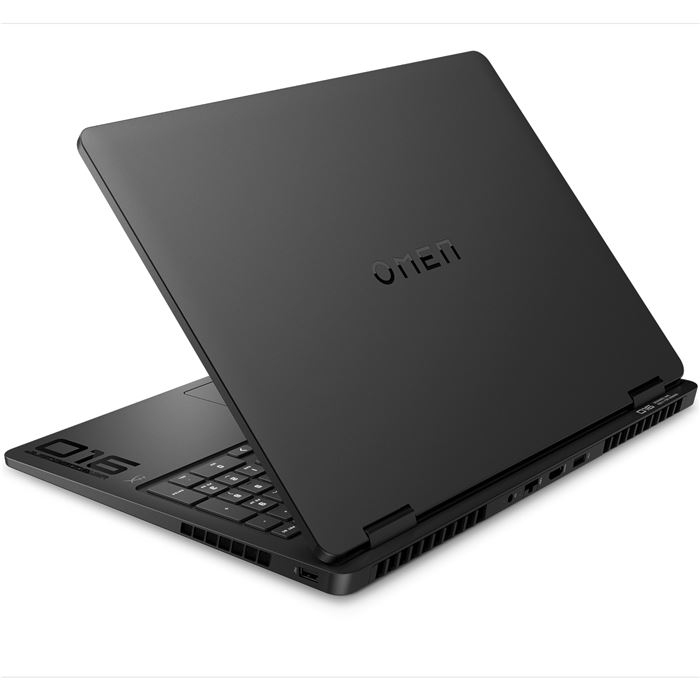 لپ تاپ 16 اینچی اچ‌ پی مدل OMEN Slim 16-an0075cl-Core Ultra 9 285H-RTX5070 8GB-32GB DDR5 5600MHz-1TB SSD-FHD+ 144Hz-W - 5