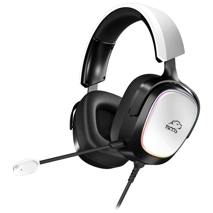 هدست گیمینگ تسکو مدل GH 6160 Luxor - 2