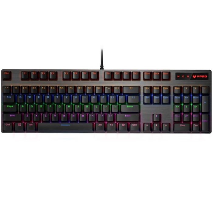 rapoo gaming keyboard