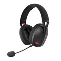 Redragon H848 Pro Black Gaming Headset