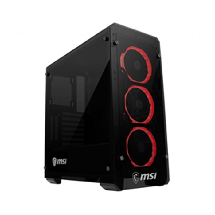MAG PYLON ATX PC Case