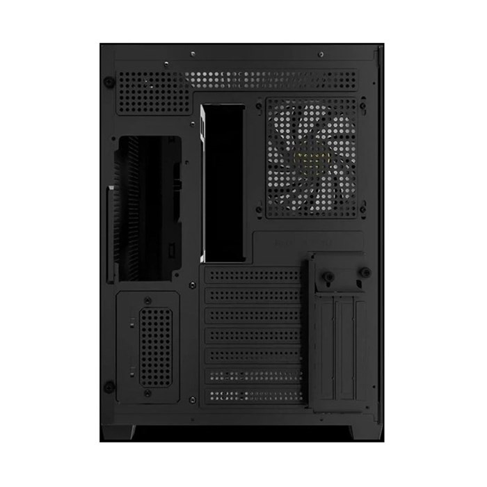 کیس گیمینگ گیم دیاس AURA GC107 ARGB - 6