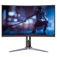 مانیتور گیمینگ 24 اینچ AOC مدل C24G2