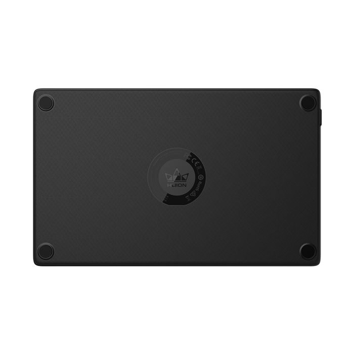 قلم نوری هوئیون مدل H580X - 3