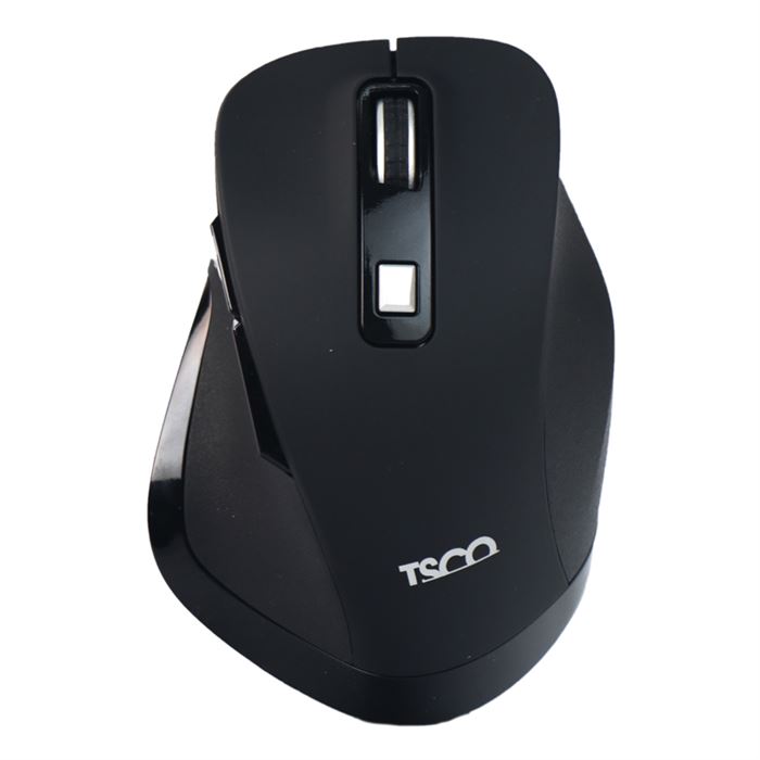 ماوس بی سیم تسکو مدل TM 684W