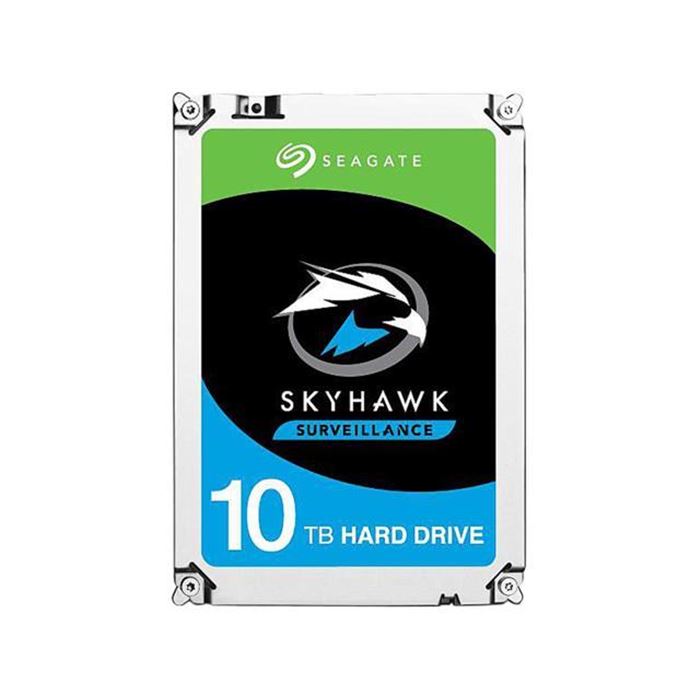 هارد سیگیت ۱۰ ترابایت مدل SkyHawk Surveillance - 5