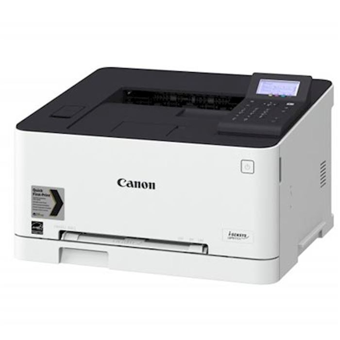 پرینتر لیزری رنگی کانن مدل i-SENSYS LBP613Cdw - 6