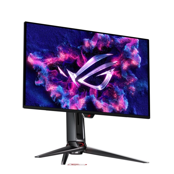 مانیتور گیمینگ ایسوس ASUS ROG Swift PG27UCDM سایز 27 اینچ - 2