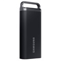 Samsung T5 EVO 2TB USB 3.2 Portable External Solid State Drive