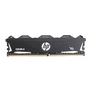 تصویر V6 DDR4 8GB 3200MHz CL16 single channel desktop RAM