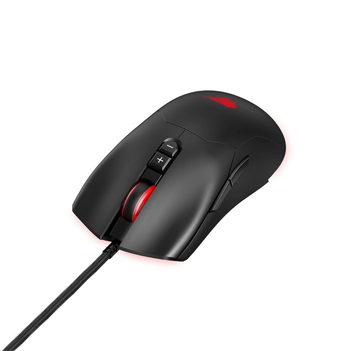 ست گیمینگ هویت مدل KB889CM - 6