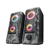 Trust GXT 606 JAVV Gaming Speaker