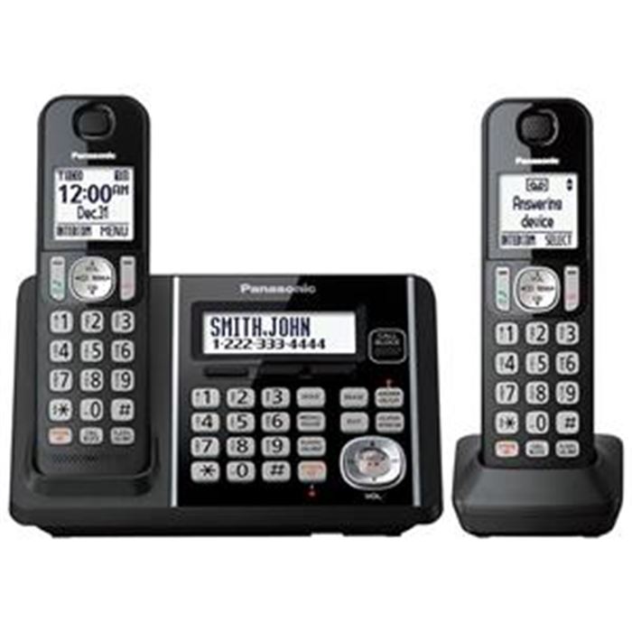 گوشی تلفن پاناسونیک KX-TG3752