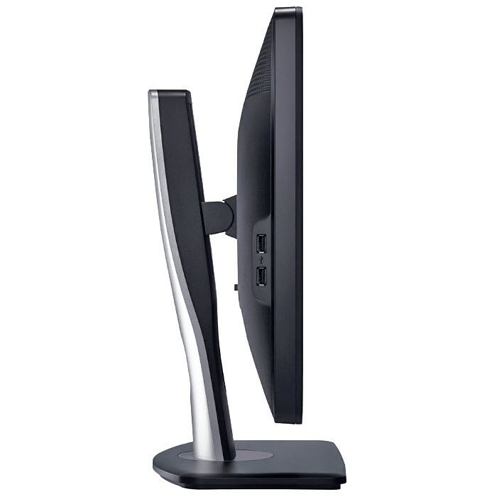 مانیتور استوک اینچ Dell P2412 سایز 24 اینچ - 4