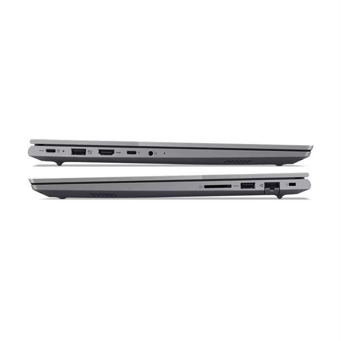 لپ تاپ 16 اینچ لنوو مدل ThinkBook 16 پردازنده Core i7 13700H رم 32GB DDR5 حافظه 1TB SSD گرافیک Wuxga IPS LCD Intel Graphics - 6