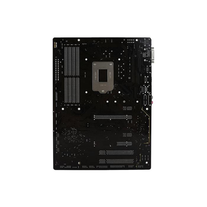 GigaByte GA-B250-HD3P LGA 1151 Motherboard - 4