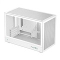 Deep Cool CH260 WH M-ATX Computer Case