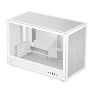 کیس دیپ کول مدل CH260 WH
