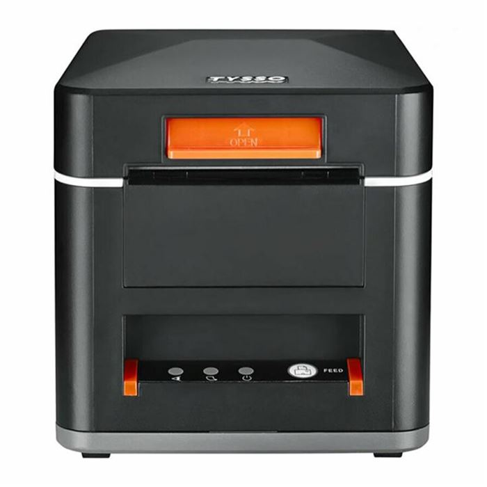 پرینتر حرارتی تیسو مدل PRP-350 - 6