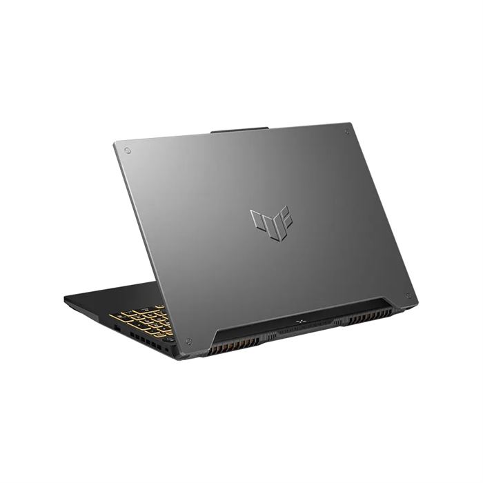 لپ تاپ ایسوس TUF GAMING مدل FX577ZE پردازنده Core i7 12700H رم 16GB حافظه 1TB SSD گرافیک 4GB RTX 3050 TI - 3