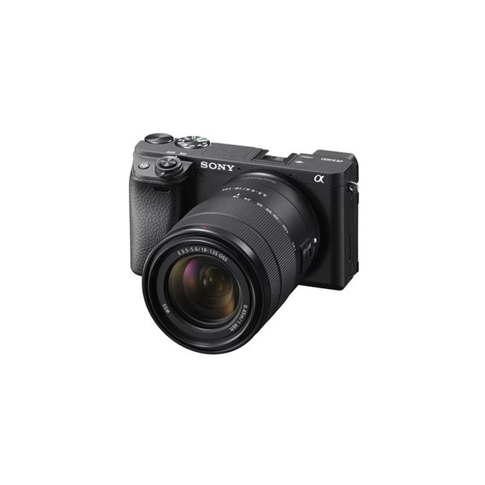 دوربین عکاسی بدون آینه سونی مدل Sony Alpha a6400 (بدنه) - 5