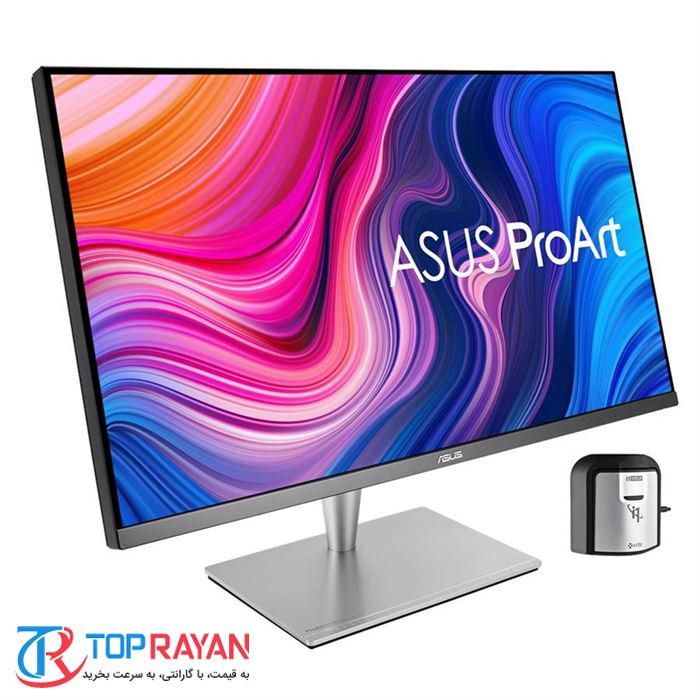 مانیتور 32 اینچ ایسوس مدل ProArt PA32UC-K - 2