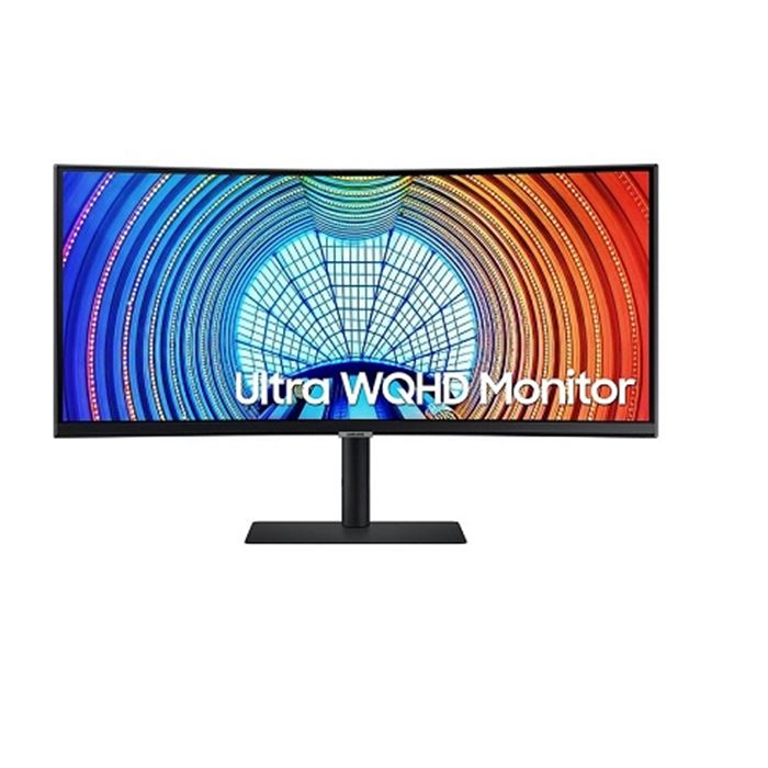 مانیتور سامسونگ مدل S 34A650 U سایز 34 اینچ - 4
