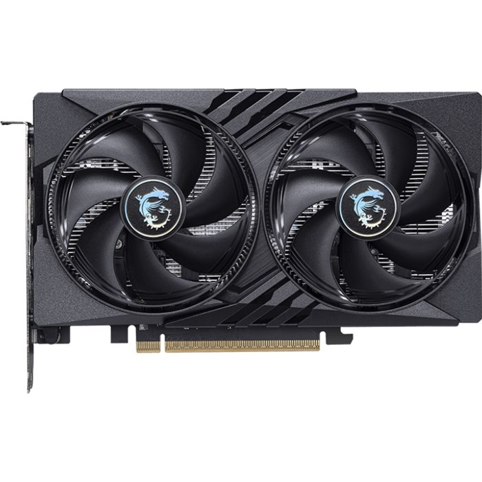 کارت گرافیک گیمینگ ام اس آی  GeForce RTX™ 5050 8G  - 3