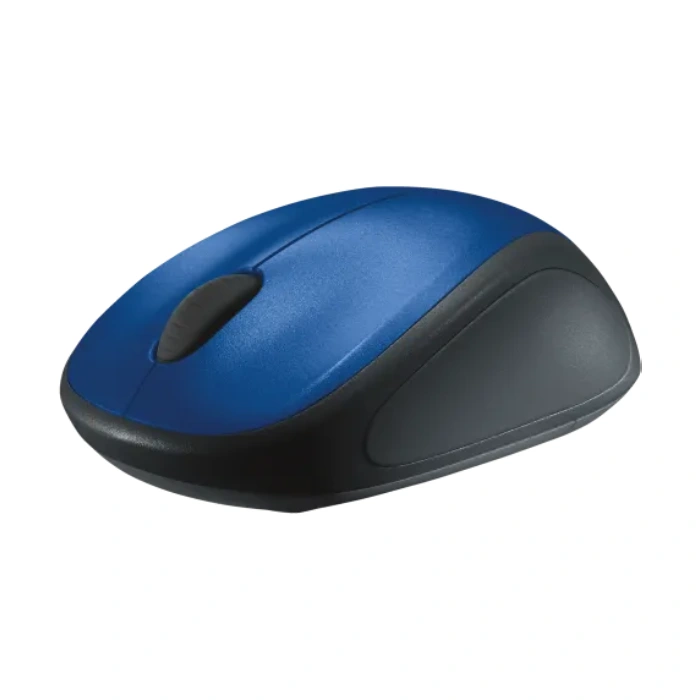 ماوس بی‌سیم لاجیتک مدل M235 - 5