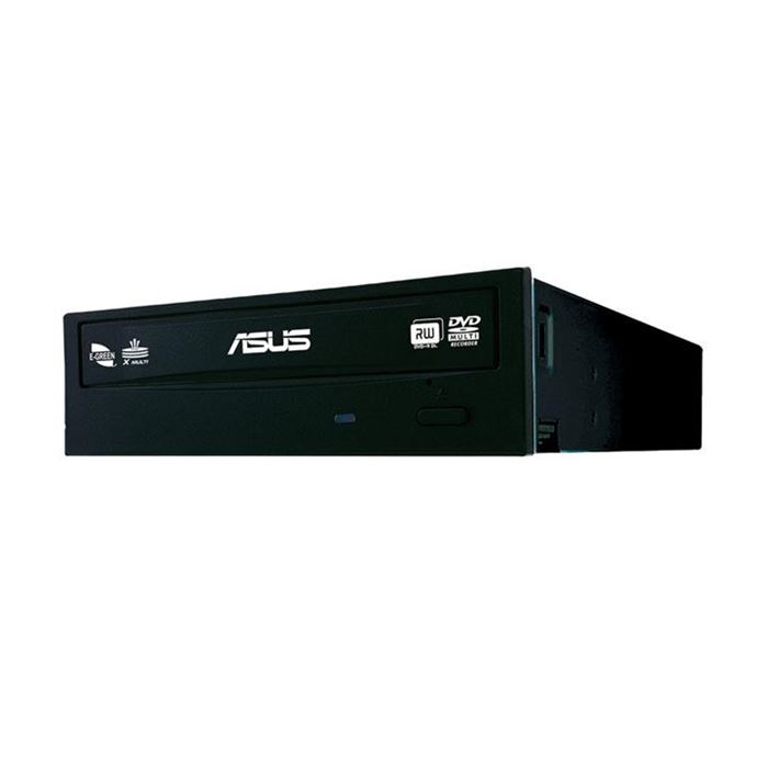 ASUS SATA Internal DVD Burner DRW-24D3ST - 5