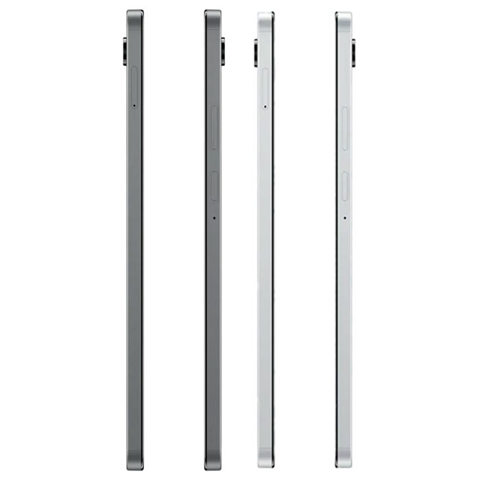 تبلت 8.7 اینچ سامسونگ مدل  Galaxy Tab A11 4G SM-X135 ، ظرفیت 64 گیگابایت و رم 4 گیگابایت، قابلیت پشتیبانی از سیم کارت، رزولوشن دوربین 8 مگاپیکسل - 9