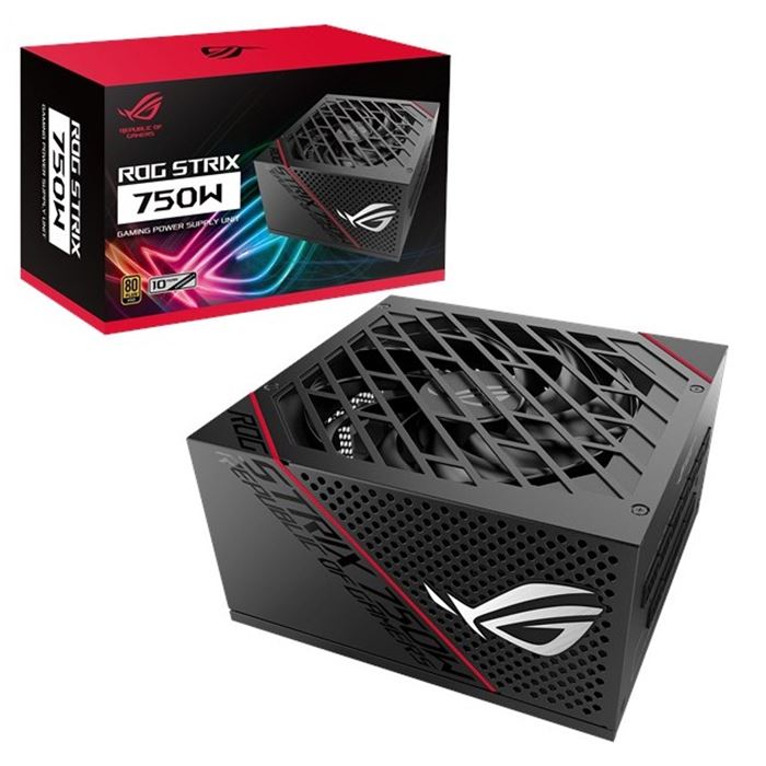 پاور ایسوس Asus ROG STRIX 750G