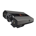 Creative BlasterX G6 Micro USB External Sound Card