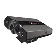 کارت صدا اکسترنال کریتیو مدل BlasterX G6