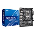ازراک  H610M HDV M.2 DDR5 LGA1700 13th Gen Motherboard