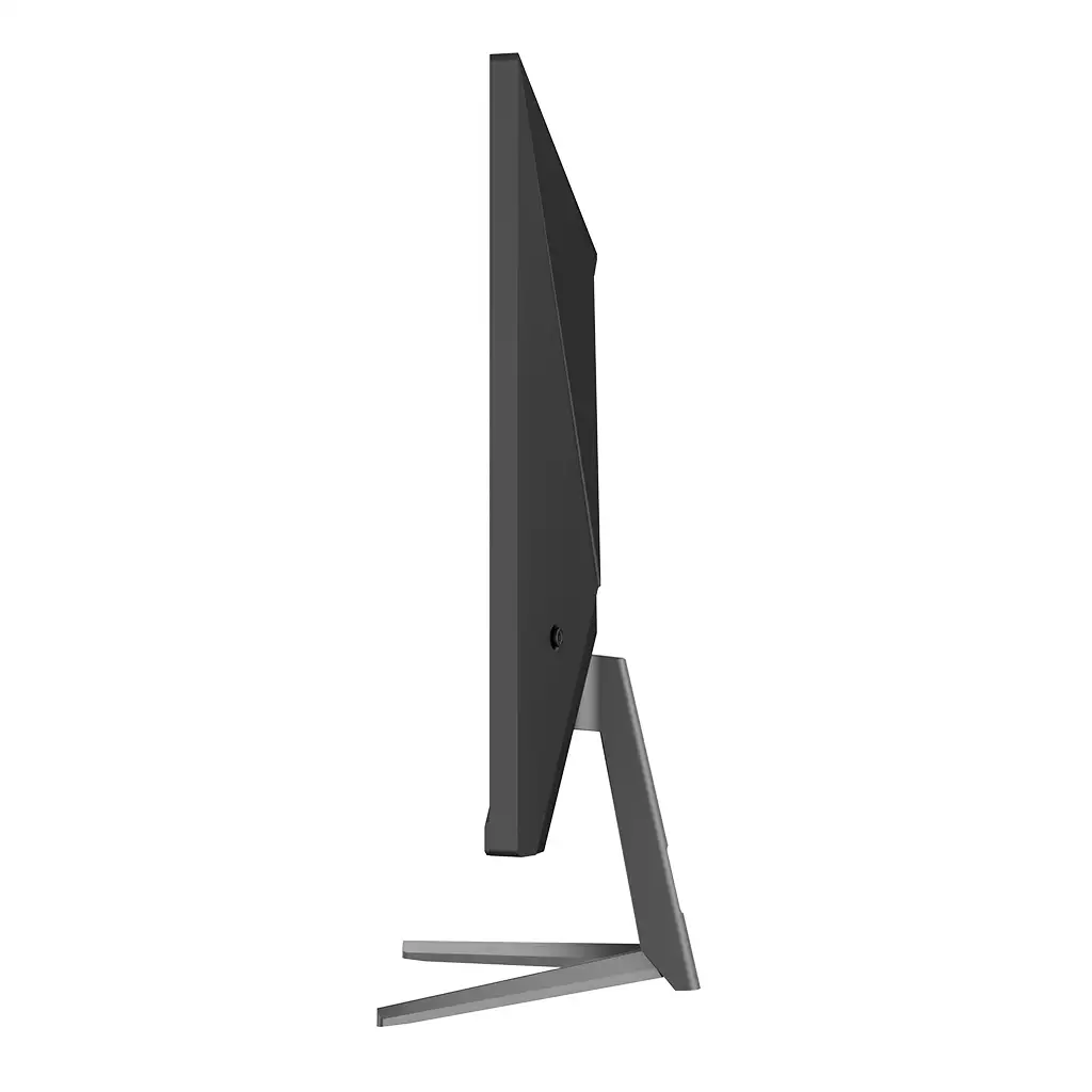 مانیتور 27 اینچ گیمینگ ردراگون مدل GMQ2712RVC - 8