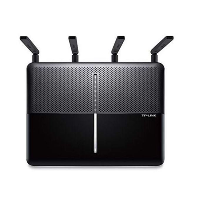 روتر دو بانده بی سیم AC2600 تی پی لینک مدل Archer C2600 - 5
