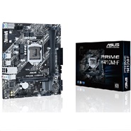 Asus PRIME H410M-F LGA 1200 Motherboard