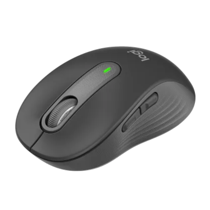 موس بی سیم لاجیتک Signature M650 Medium - 3