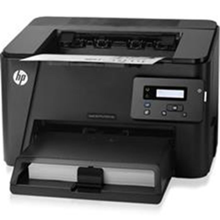 پرینتر لیزری اچ پی مدل LaserJet Pro M201dw - 5