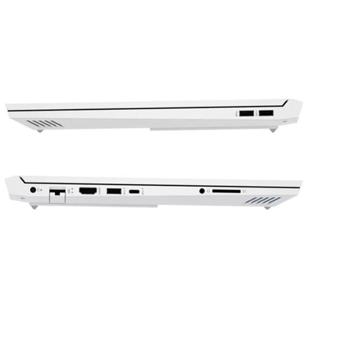 لپ تاپ اچ پی VICTUS 16 D1008NIA پردازنده Core i5 12500H رم 8GB حافظه 512GB SSD گرافیک GTX 1650 4GB - 4