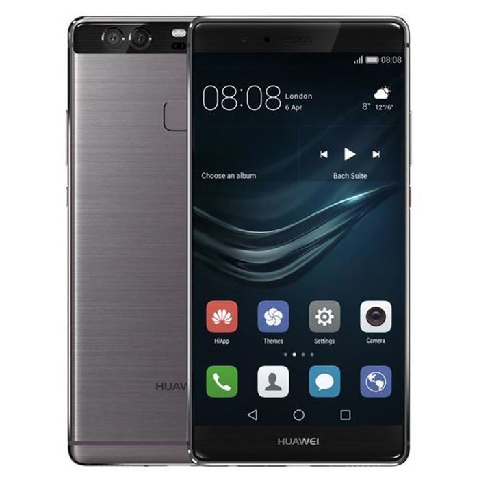 گوشی موبایل هوآوی مدل P9 Plus - 7