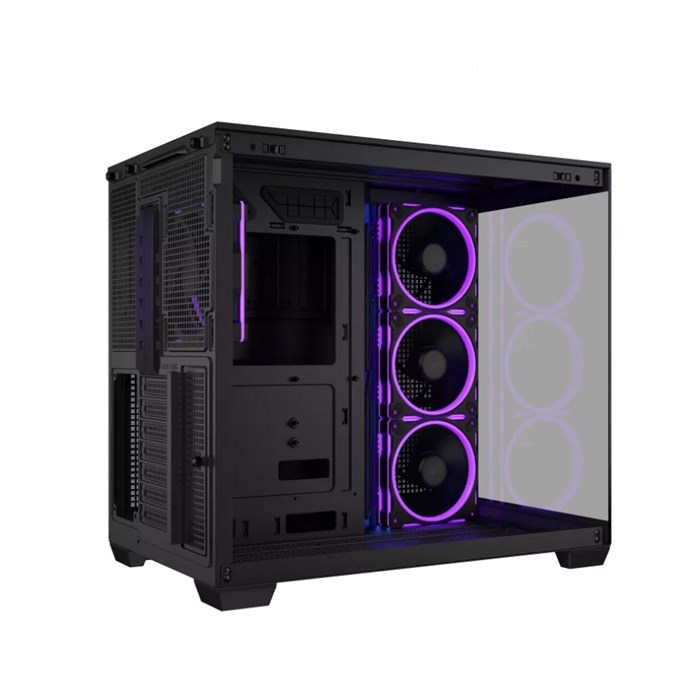 کیس گیمینگ ایسوس مدل A32 PLUS - 6